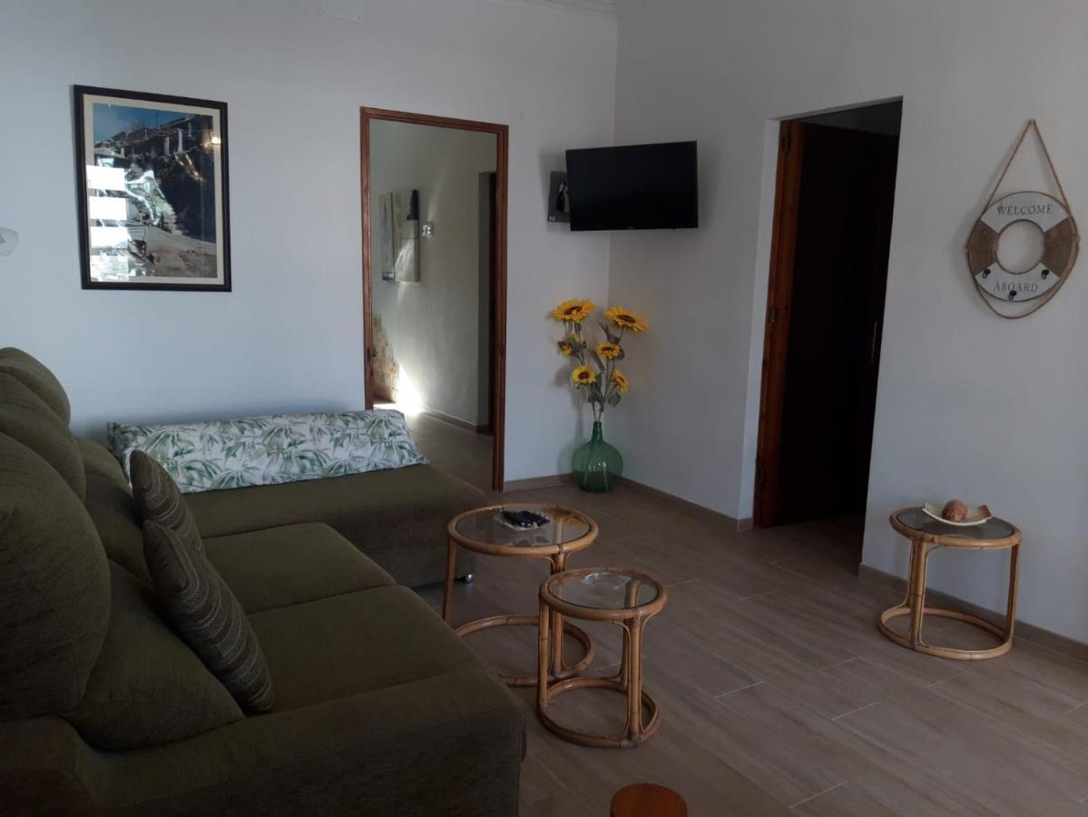 Villa Flor Cala Figuera  Exterior foto